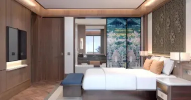 Sanur Suite Ocean View